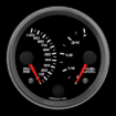 Picture of 3-3/8" Dual Gauge | Oil Pressure + Fuel Level