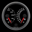 Picture of 3-3/8" Dual Gauge | Oil Temp + Oil Pressure