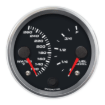 Picture of 3-3/8" Dual Gauge | Water Temp + Fuel Level