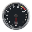 Picture of 3-3/8" Shift Light Tachometer | 10K RPM