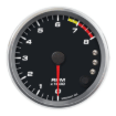 Picture of 3-3/8" Shift Light Tachometer | 8K RPM