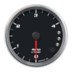 Picture of 3-3/8" Shift Light Tachometer | 4K RPM