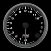 Picture of 3-3/8" Shift Light Tachometer | 12K RPM