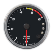 Picture of 3-3/8" Shift Light Tachometer | 6K RPM