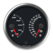 Picture of 4" Dual Gauge | Oil Temp + Oil Pressure