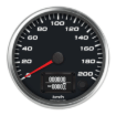 Picture of 4" GPS Speedometer | 200 km/h (Metric)