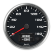 Picture of 4" GPS Speedometer | 160 km/h (Metric)