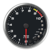 Picture of 4" Shift Light Tachometer | 10K RPM