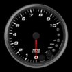 Picture of 4" Shift Light Tachometer | 10K RPM