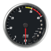 Picture of 4" Shift Light Tachometer | 6K RPM