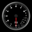 Picture of 4" Shift Light Tachometer | 8K RPM