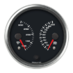 Picture of 4-1/2" Dual Gauge | Oil Temp + Oil Pressure