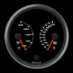 Picture of 4-1/2" Dual Gauge | Oil Temp + Oil Pressure