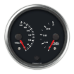 Picture of 4-1/2" Dual Gauge | Volt + Fuel Level