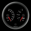 Picture of 4-1/2" Dual Gauge | Volt + Fuel Level