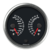 Picture of 4-1/2" Dual Gauge | Water Temp + Oil Pressure