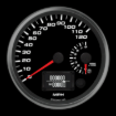Picture of 4-1/2" Dual GPS Speedometer + Tachometer | 120 MPH / 8K RPM