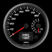 Picture of 4-1/2" Dual GPS Speedometer + Tachometer | 80 MPH / 8K RPM
