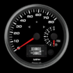 Picture of 4-1/2" Dual GPS Speedometer + Tachometer + TS/HB | 80 MPH / 8K RPM
