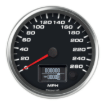 Picture of 4-1/2" GPS Speedometer | 260 MPH