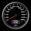 Picture of 4-1/2" GPS Speedometer | 260 MPH