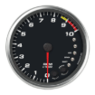 Picture of 4-1/2" Shift Light Tachometer | 10K RPM