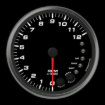 Picture of 4-1/2" Shift Light Tachometer | 12K RPM