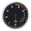 Picture of 4-1/2" Shift Light Tachometer | 6K RPM