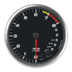 Picture of 4-1/2" Shift Light Tachometer | 8K RPM