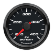 Picture of 2-1/16" EV CAN-Bus Battery Gauge | 200-400 Volts | Orion / Thunderstruck / Zero EV
