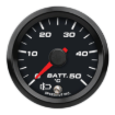 Picture of 2-1/16" EV CAN-Bus Battery Temp Gauge | 0-50C with Warning | Orion / Thunderstruck / Zero EV