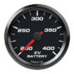 Picture of 2-5/8" EV CAN-Bus Battery Gauge | 200-400 Volts | Orion / Thunderstruck / Zero EV