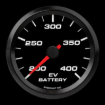 Picture of 2-5/8" EV CAN-Bus Battery Gauge | 200-400 Volts | Orion / Thunderstruck / Zero EV