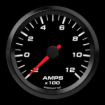 Picture of 2-5/8" EV CAN-Bus Amp Gauge | -200 to 1200A | Orion / Thunderstruck / Zero EV