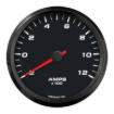 Picture of 3-3/8" EV CAN-Bus Amp Gauge | -200 to 1200A | Orion / Thunderstruck / Zero EV