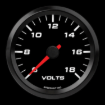 Picture of 2-5/8" EV CAN-Bus Voltage Gauge | 6-18V | Orion / Thunderstruck / Zero EV