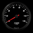 Picture of 3-3/8" EV CAN-Bus Amp Gauge | -200 to 1200A | Orion / Thunderstruck / Zero EV