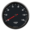 Picture of 4" EV CAN-Bus Amp Gauge | -200 to 1200A | Orion / Thunderstruck / Zero EV