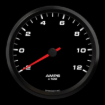 Picture of 4" EV CAN-Bus Amp Gauge | -200 to 1200A | Orion / Thunderstruck / Zero EV