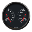 Picture of 4" EV CAN-Bus Dual Gauge | Car Battery + EV Battery | Orion / Thunderstruck / Zero EV