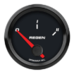 Picture of 2-1/16" EV CAN-Bus Regen Strength Gauge | 90 Degree Sweep | Resolve EV