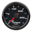 Picture of 2-1/16" EV CAN-Bus Torque Gauge | -100 to 350 Nm | Resolve EV
