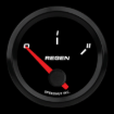 Picture of 2-1/16" EV CAN-Bus Regen Strength Gauge | 90 Degree Sweep | Resolve EV
