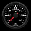Picture of 2-1/16" EV CAN-Bus Water Temp Gauge | -40 to 80C with Warning | Resolve EV