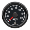 Picture of 2-1/16" Haltech CAN-Bus Water Temp Gauge | 50-125C with Warning