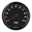 Picture of 3-3/8" CAN-Bus Tachometer | 10K RPM | Holley EFI