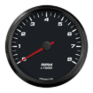 Picture of 3-3/8" CAN-Bus Tachometer | 8K RPM | Holley EFI