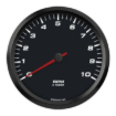 Picture of 4-1/2" CAN-Bus Tachometer | 10K RPM | Holley EFI