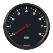 Picture of 4-1/2" CAN-Bus Tachometer | 8K RPM | Holley EFI