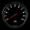 Picture of 4-1/2" CAN-Bus Tachometer | 10K RPM | Holley EFI